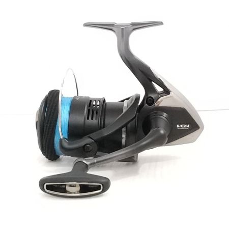SHIMANO シマノ スピニングリール  EXSENCE BB 4000MHG 04199 【一部地域を除き送料無料】