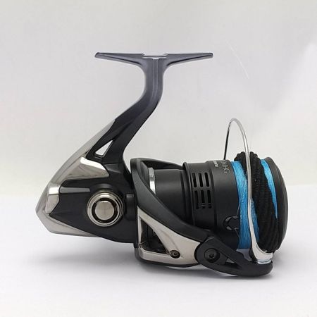 SHIMANO シマノ スピニングリール  EXSENCE BB 4000MHG 04199 【一部地域を除き送料無料】