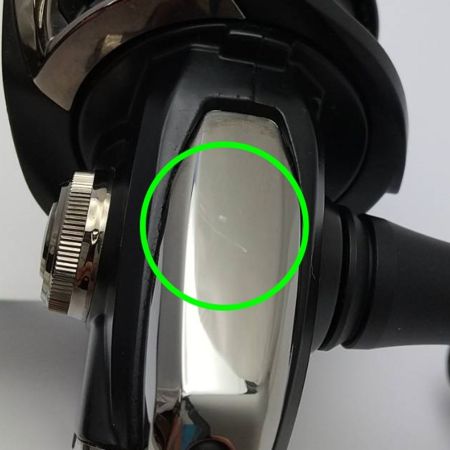 SHIMANO シマノ スピニングリール  EXSENCE BB 4000MHG 04199 【一部地域を除き送料無料】