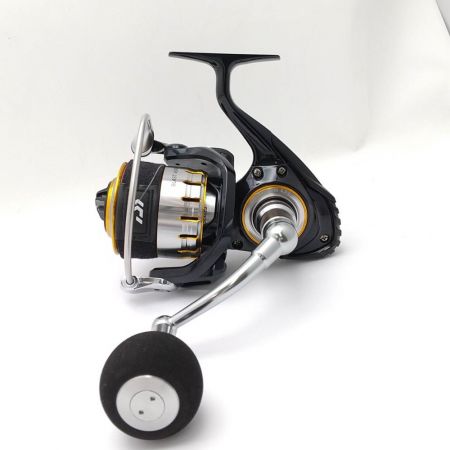  DAIWA ダイワ スピニングリール 16ブラスト 4500H 【一部地域を除き送料無料】