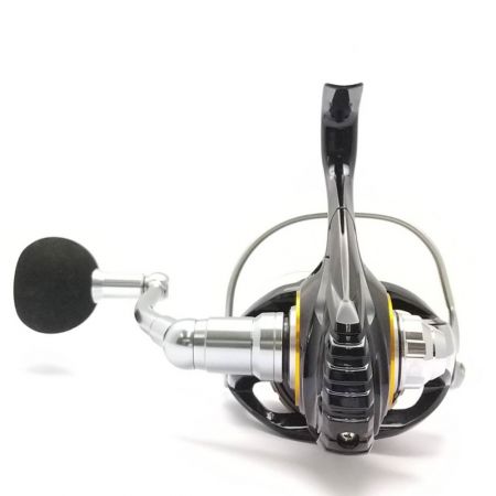  DAIWA ダイワ スピニングリール 16ブラスト 4500H 【一部地域を除き送料無料】