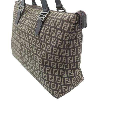  FENDI フェンディ ハンドバッグ 2111.8BH138 JQ4.069 ブラウン 一部地域を除き送料無料