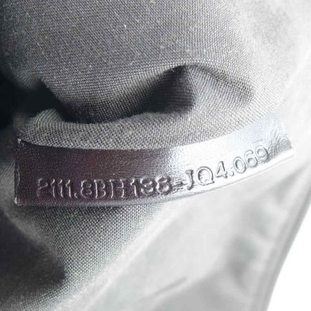  FENDI フェンディ ハンドバッグ 2111.8BH138 JQ4.069 ブラウン 一部地域を除き送料無料