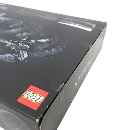  LEGO BATMOBILE TUMBLER 76240