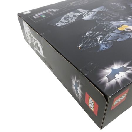  LEGO BATMOBILE TUMBLER 76240