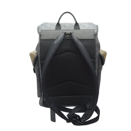  COACH コーチ HITCH BACK PACK　シグネチャー  C1059 ブラック
