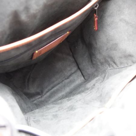  COACH コーチ HITCH BACK PACK　シグネチャー  C1059 ブラック