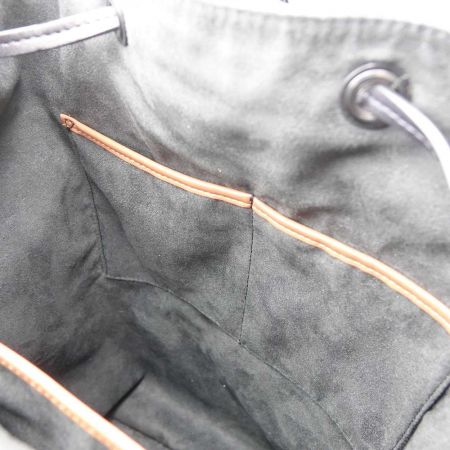  COACH コーチ HITCH BACK PACK　シグネチャー  C1059 ブラック