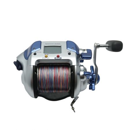  SHIMANO シマノ 電動リール　4000HP 01929