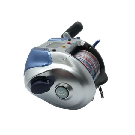  SHIMANO シマノ 電動リール　4000HP 01929