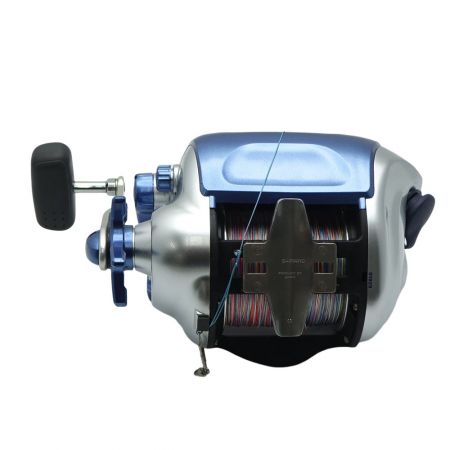  SHIMANO シマノ 電動リール　4000HP 01929