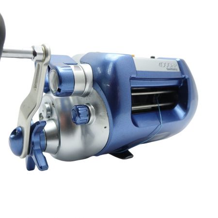  SHIMANO シマノ 電動リール　4000HP 01929