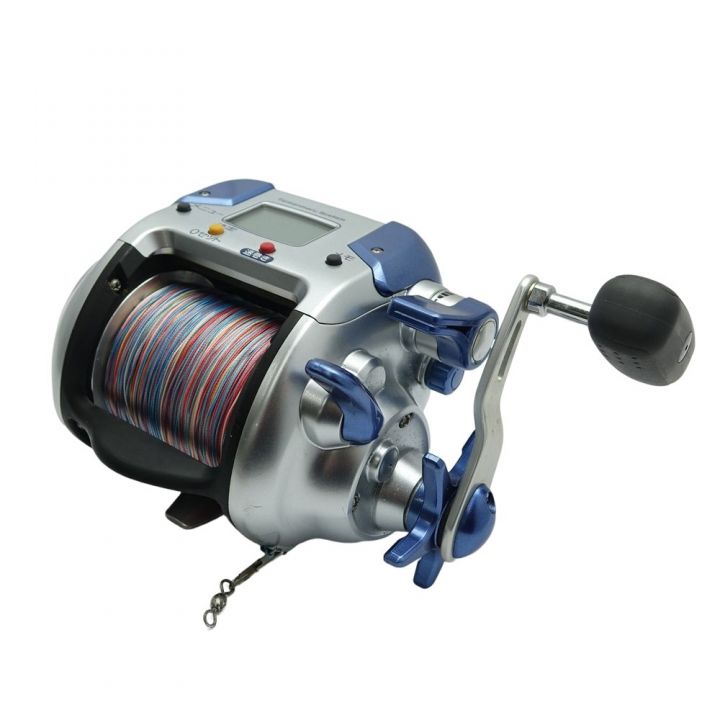 SHIMANO シマノ 電動リール 4000HP 01929｜中古｜なんでもリサイクル 