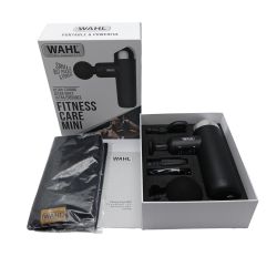 ◆◆ WAHL FITNESS CARE MINI  WM20209S-B Aランク