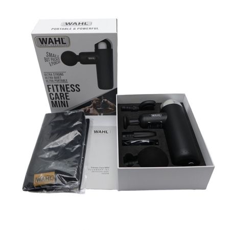  WAHL FITNESS CARE MINI  WM20209S-B