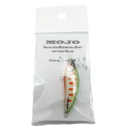 ◆◆ MOJO HandMade Works mojo45　ルアー　3.3ｇ mojo45 【送料無料】 Nランク