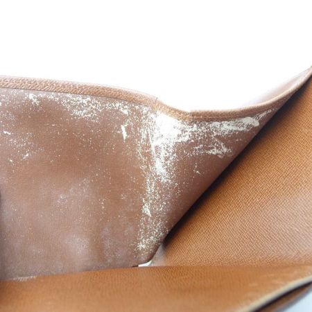  LOUIS VUITTON ルイヴィトン モノグラム ポルトモネビエカルトクレディ M61652  中ハガレ有