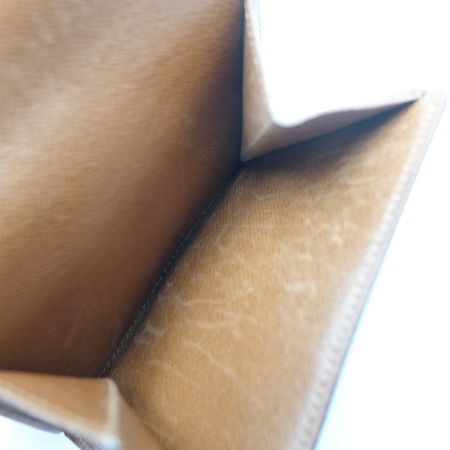  LOUIS VUITTON ルイヴィトン モノグラム ポルトモネビエカルトクレディ M61652  中ハガレ有