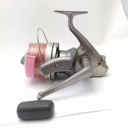  SHIMANO シマノ スピニングリール　替えスプール付 パワーエアロ/Type3