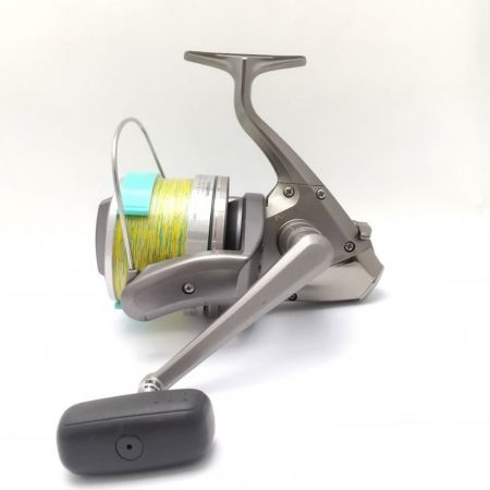  SHIMANO シマノ スピニングリール　替えスプール付 パワーエアロ/Type3