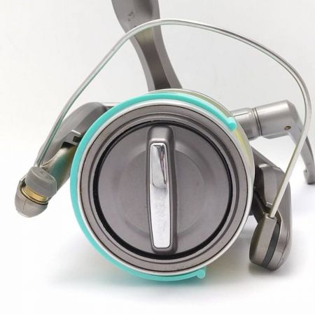  SHIMANO シマノ スピニングリール　替えスプール付 パワーエアロ/Type3