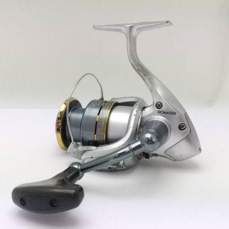  SHIMANO シマノ BIOMASTER C3000　SD67E 　スピニングリール BIOMASTER C3000