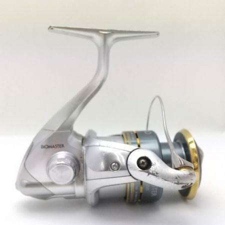  SHIMANO シマノ BIOMASTER C3000　SD67E 　スピニングリール BIOMASTER C3000