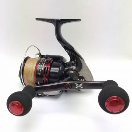  SHIMANO シマノ スピニングリール 12 Sephia CI4+ 12 Sephia CI4+