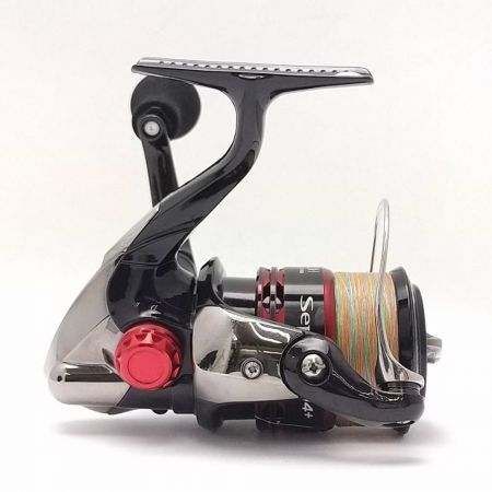 SHIMANO シマノ スピニングリール 12 Sephia CI4+ 12 Sephia CI4+