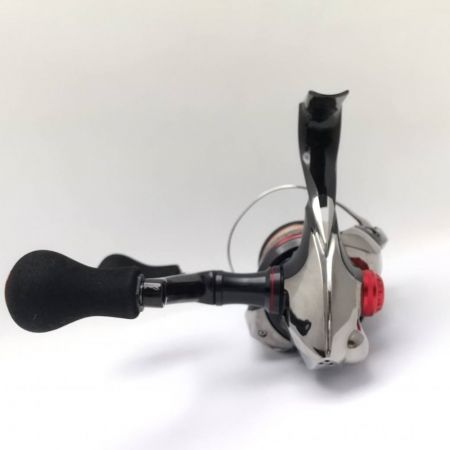  SHIMANO シマノ スピニングリール 12 Sephia CI4+ 12 Sephia CI4+