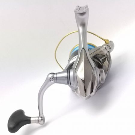  SHIMANO シマノ スピニングリール 15 TWIN POWER 4000PG 15 TWIN POWER