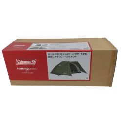 ◆◆ Coleman コールマン ツーリングドーム ST 2000038141 Sランク