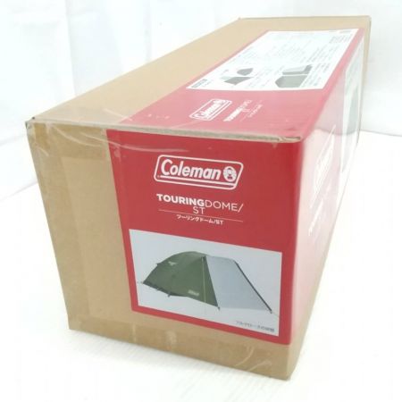  Coleman コールマン ツーリングドーム ST 2000038141