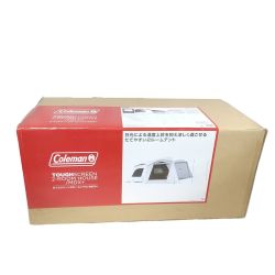 ◆◆ Coleman コールマン タフスクリーン2ルームハウス MDX+ Sランク