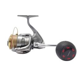 ◆◆ SHIMANO シマノ スピニングリール TWINPOWER C3000HG  SD98E Cランク