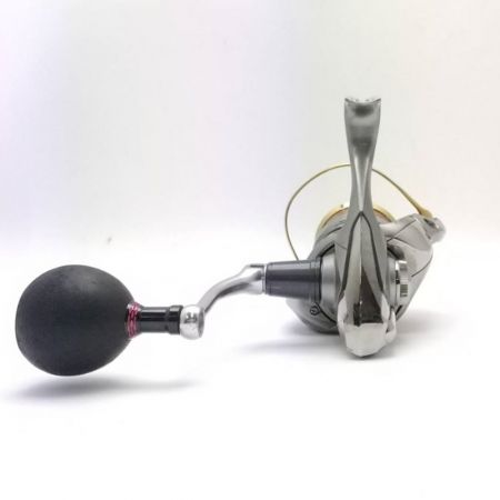  SHIMANO シマノ スピニングリール TWINPOWER C3000HG  SD98E