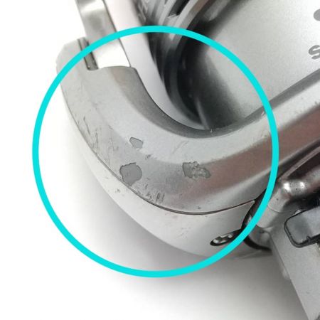  SHIMANO シマノ スピニングリール TWINPOWER C3000HG  SD98E