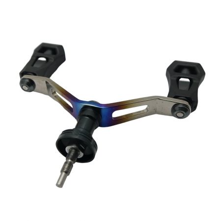  DRESS ドレス ガトリング　タイタン　ライト　ジュエル GATLING TITAN-L Jewel