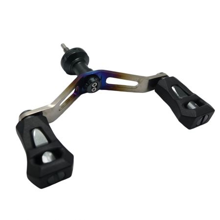  DRESS ドレス ガトリング　タイタン　ライト　ジュエル GATLING TITAN-L Jewel