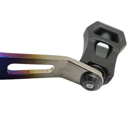  DRESS ドレス ガトリング　タイタン　ライト　ジュエル GATLING TITAN-L Jewel