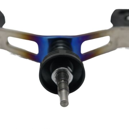  DRESS ドレス ガトリング　タイタン　ライト　ジュエル GATLING TITAN-L Jewel