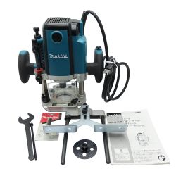 ◆◆ MAKITA マキタ 電子ルータ RP1801 Bランク