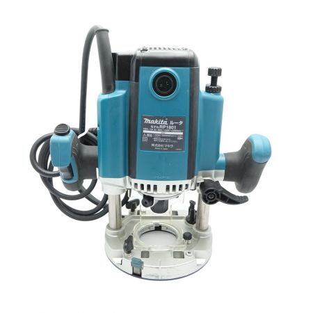  MAKITA マキタ 電子ルータ RP1801