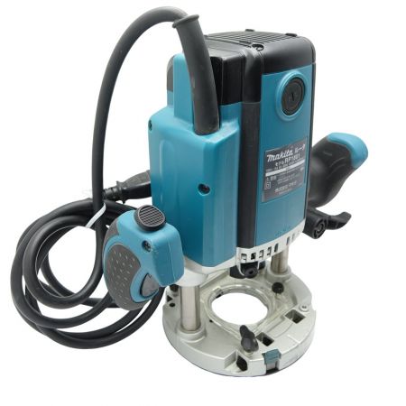 MAKITA マキタ 電子ルータ RP1801