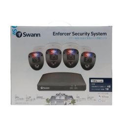 ◆◆ SWANN 防犯カメラ SWDVK　446804SL Aランク