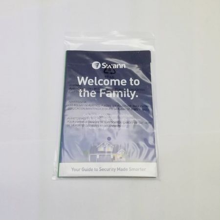  SWANN 防犯カメラ SWDVK　446804SL