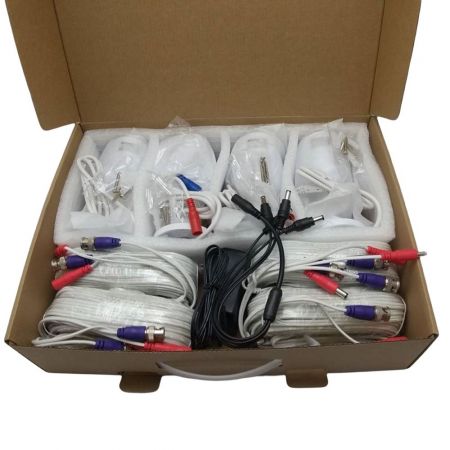  SWANN 防犯カメラ SWDVK　446804SL