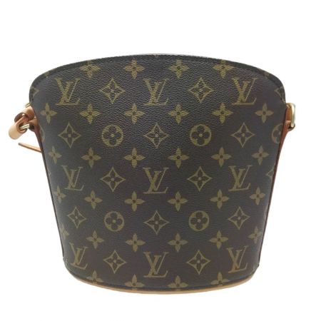  LOUIS VUITTON ルイヴィトン ドルーオ ショルダーバッグ M51290