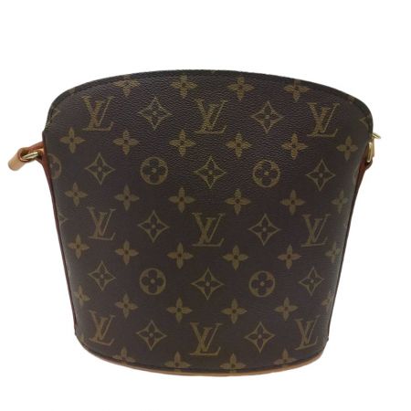  LOUIS VUITTON ルイヴィトン ドルーオ ショルダーバッグ M51290