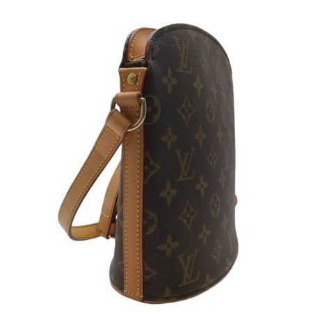  LOUIS VUITTON ルイヴィトン ドルーオ ショルダーバッグ M51290